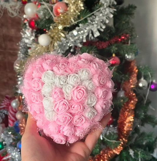 🌸 Cœur Éternel 💗✨