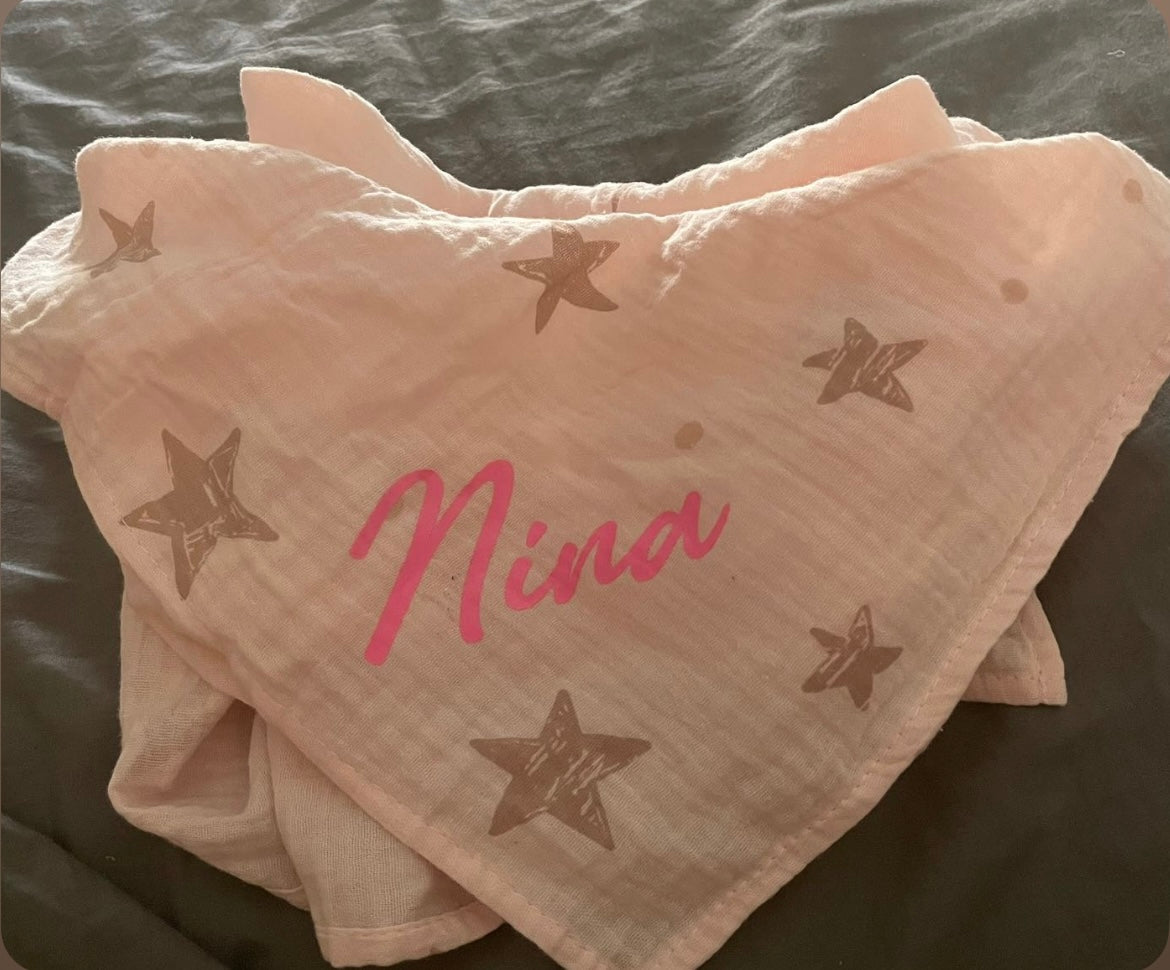 ✨ Doudous personnalisés – uniques & remplis de tendresse ✨