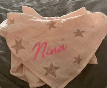 ✨ Doudous personnalisés – uniques & remplis de tendresse ✨